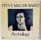 Record Album - Steve Miller Band, 2 record set