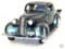 Die-cast Models - 1937 Studebaker Dictoator Coupe Limited Edition