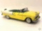 Die-cast Models - 1955 Chevrolet Bel Air Convertible