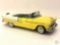 Die-cast Models - 1955 Chevrolet Bel Air Convertible