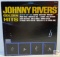 Record Album - Johnny Rivers