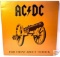 Record Album - AC DC