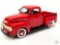 Die-cast Models - 1951 Ford F1 Pickup truck