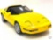 Die-cast Models - 1995 Chevrolet Corvette ZR-1