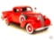 Die-cast Models - 1937 Studebaker Pickup Truck