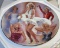 Collectibles - Collector Plates - Marilyn Monroe, Marilyn Platinum Moments