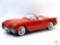 Die-cast Models - 1955 Chevrolet Corvette Convertible