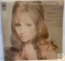 Record Album - Barbra Streisand