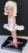 Collectibles - Marilyn Monroe, Bobble Head
