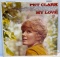Record Album - Petula Clark