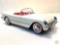 Die-cast Models - 1953 Chevrolet Corvette Convertible