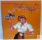 Record Album - American Graffiti sound track