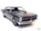 Die-cast Models - 1967 Pontiac GTO