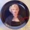 Collectibles - Collector Plates - Marilyn Monroe, 