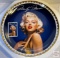 Collectibles - Collector Plates - Marilyn Monroe, 