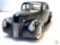 Die-cast Models - 1940 Ford Coupe