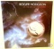 Record Album - Roger Hodgson