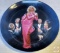 Collectibles - Collector Plates - Marilyn Monroe 
