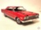 Die-cast Models - 1967 Plymouth GTX