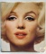 Collectibles - Book - Marilyn Biography
