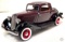 Die-cast Models - 1933 Ford Deluxe Coupe