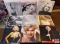 Collectibles - Calendars - Marilyn Monroe, 9 never opened