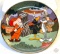 Collectibles - Collector Plates - Looney Tunes, Elmer