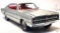 Die-cast Models - 1967 Dodge Charger