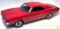 Die-cast Models - 1968 Dodge Charger