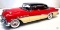 Die-cast Models - 1956 Buick Roadmaster