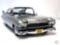 Die-cast Models - 1959 Cadillac Coupe De Ville