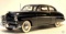 Die-cast Models - 1949 Mercury Club Coupe