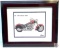 Collectibles - Photo Art - Motorcycle