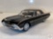 Die-cast Models - 1962 Ford Thunderbird Coupe
