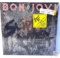 Record Album - Sealed - Bon Jovi