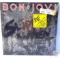 Record Album - Sealed - Bon Jovi