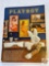 Ephemera - Playboy Magazines, 1970, 1 Issue