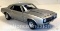 Die-cast Models - 1969 Chevrolet Camaro
