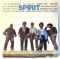 Record Albums - Spirit