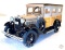 Die-cast Models - 1931 Ford Wagon
