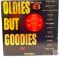 Record Album - Oldies But Goodies, Vol.8