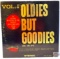 Record Album - Oldies But Goodies, Vol.1