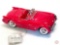 Die-cast Models - 1954 Chevrolet Corvette Convertible