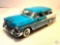 Die-cast Models - 1956 Chevrolet Nomad