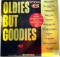 Record Album - Oldies But Goodies, Vol. 6