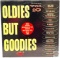 Record Album - Oldies But Goodies, Vol.10