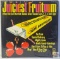 Record Album - Juiciest Fruitgum