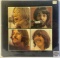 Record Album - The Beatles, 