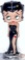 Collectibles - Betty Boop - Bobble Head