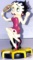 Collectibles - Betty Boop, Collector Figurine, 